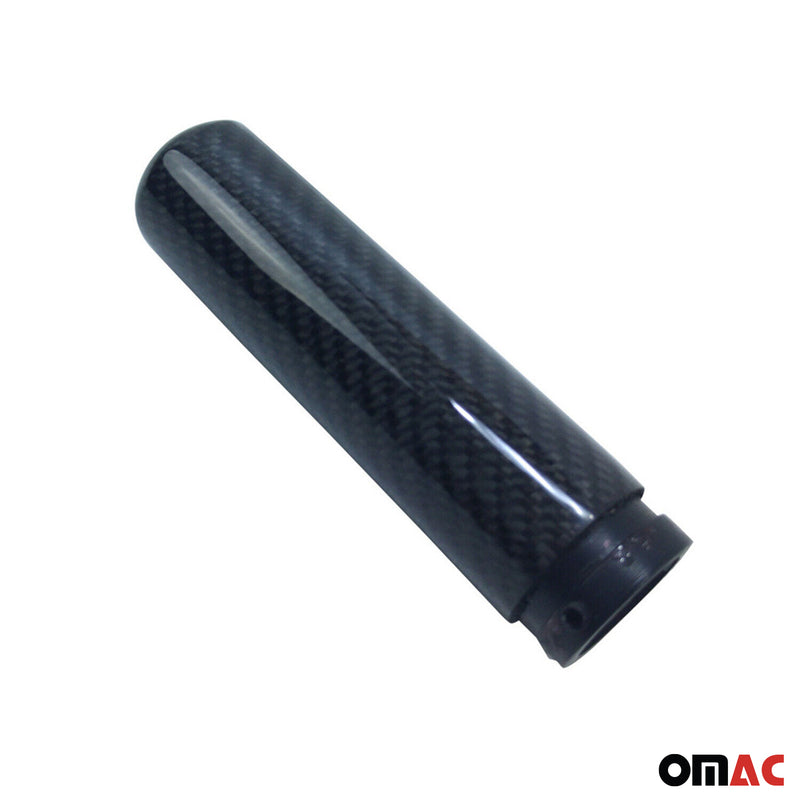 Leva freno a mano per Peugeot 206 e 206+ 1998-2012 in fibra di carbonio