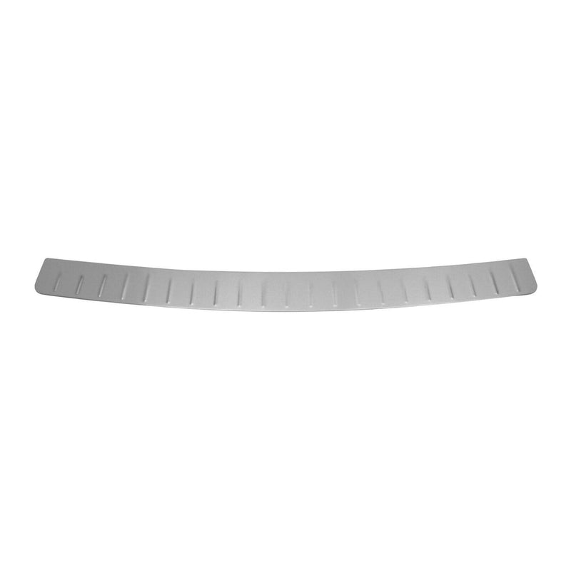 Protezione paraurti soglia di carico per Fiat Sedici 2006-2014 in acciaio inox spazzolato
