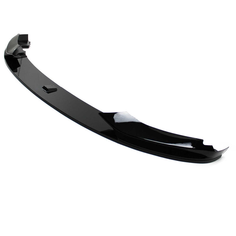 Paraurti anteriore JOM con spoiler per BMW F32/ F33/ F36 2013-2021, nero lucido