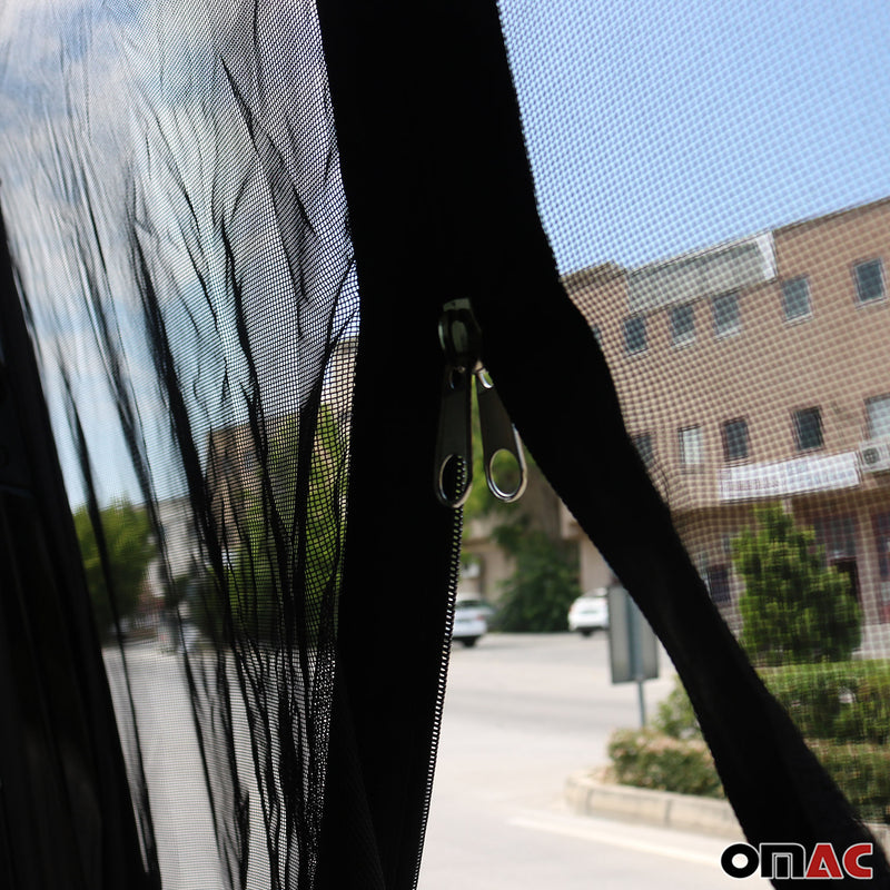 Zanzariera magnetica per porte scorrevoli Citroen Berlingo 2019-2025