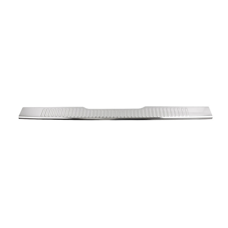 Paraurti di protezione soglia di carico per Mercedes Vito W639 2003-2014 in acciaio inox cromato