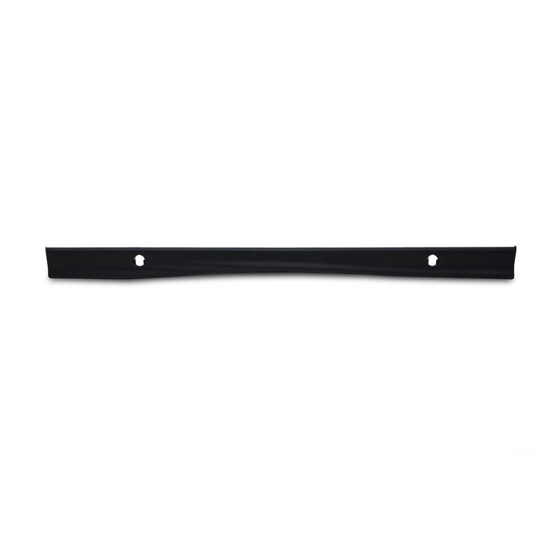 JOM Seitenschweller Schweller für BMW 3er E36 1994-1999 schwarz 2tlg