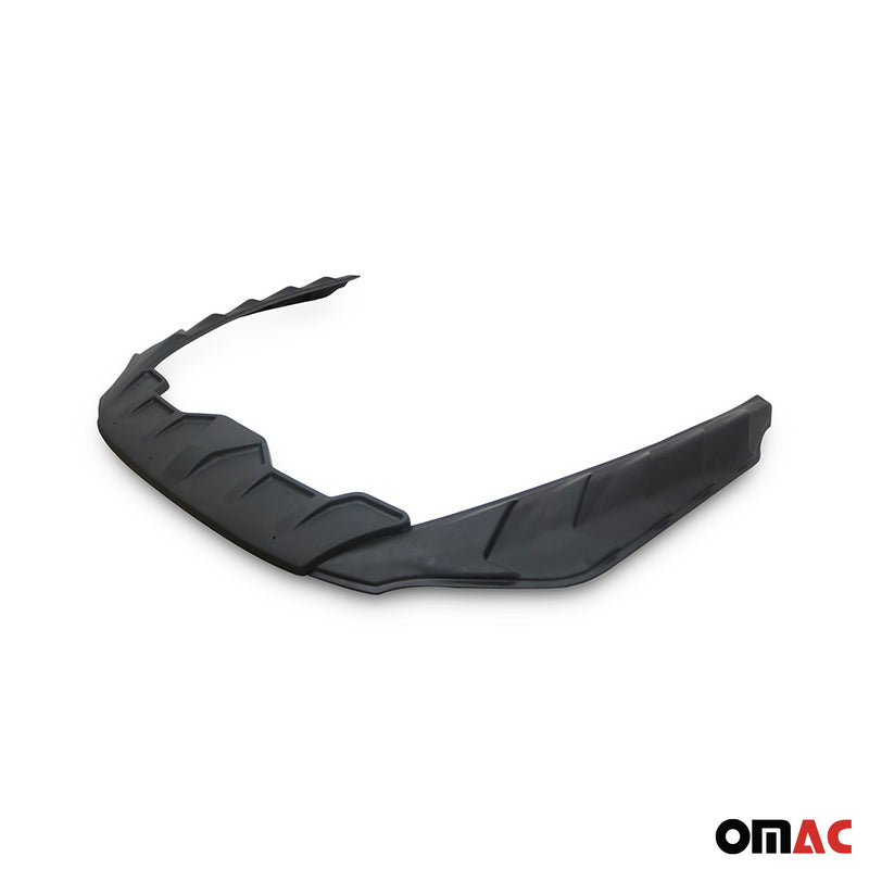 Deflettore cofano anti-insetto per Ssangyong Musso 2018-2025 3x