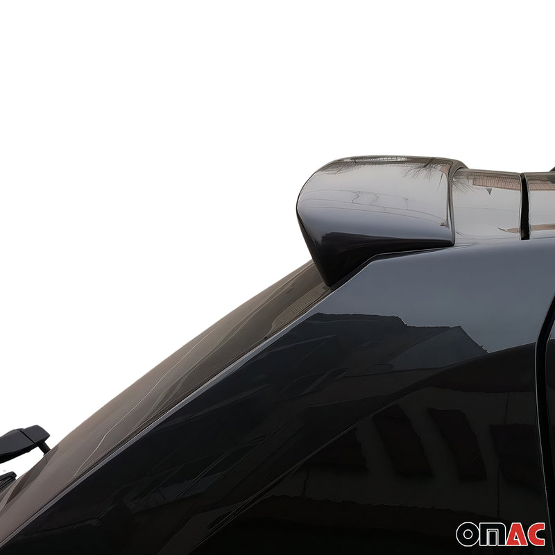 Spoiler posteriore spoiler da tetto per Dacia Sandero I e Sandero Stepway I primerizzato