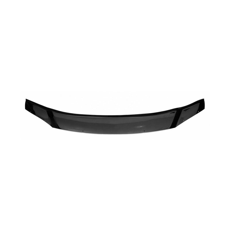 Deflettore cofano anti-insetto per Mazda 6 GH 2008-2012 scuro 