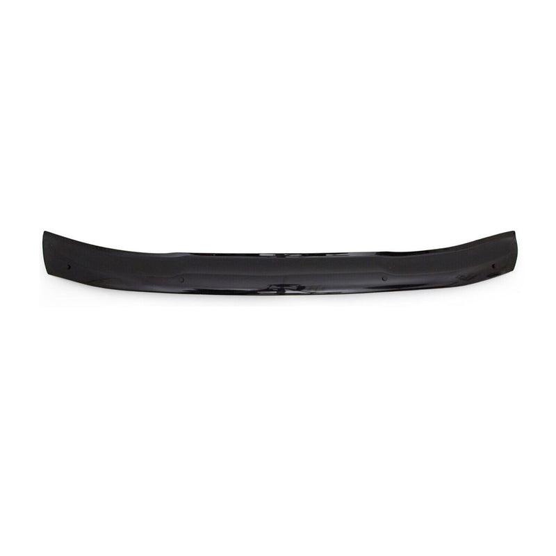 Deflettore cofano protezione insetti per Jeep Renegade 2014-20 scuro