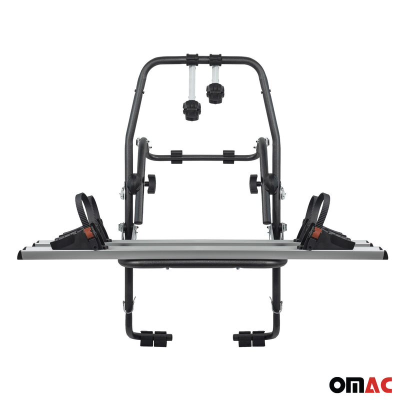 Portabiciclette per portellone posteriore E Bike Renault Talisman 2 bici