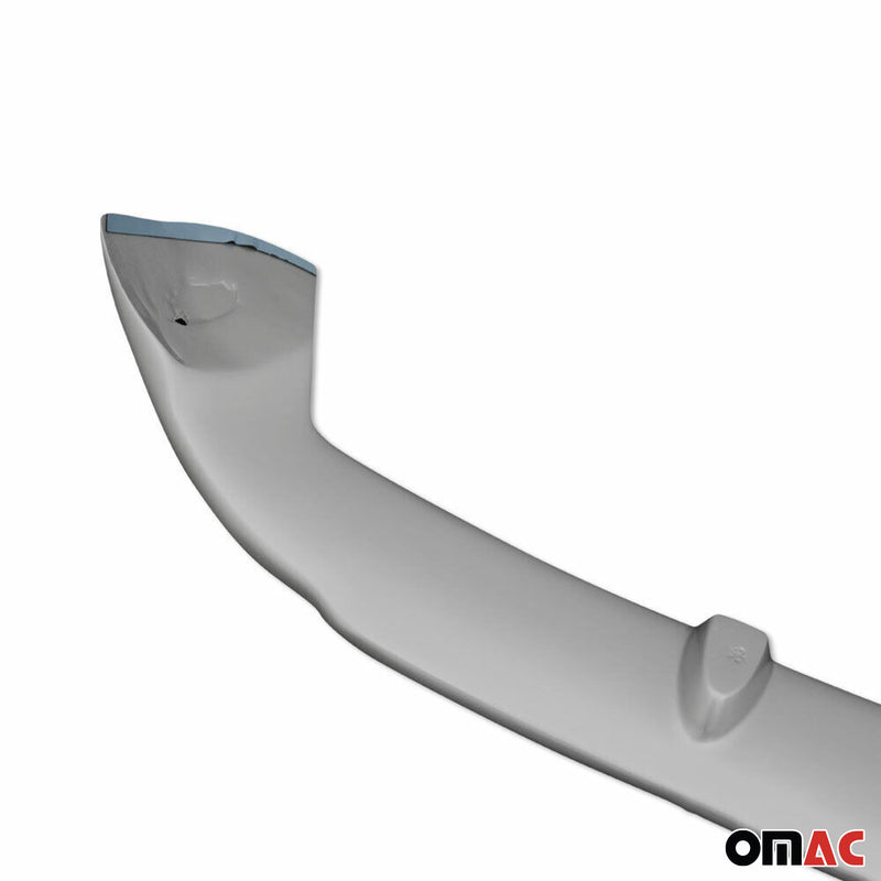Heckspoiler Dachspoiler für Dacia Sandero & Stepway 2012-2020 Lackiert Grau