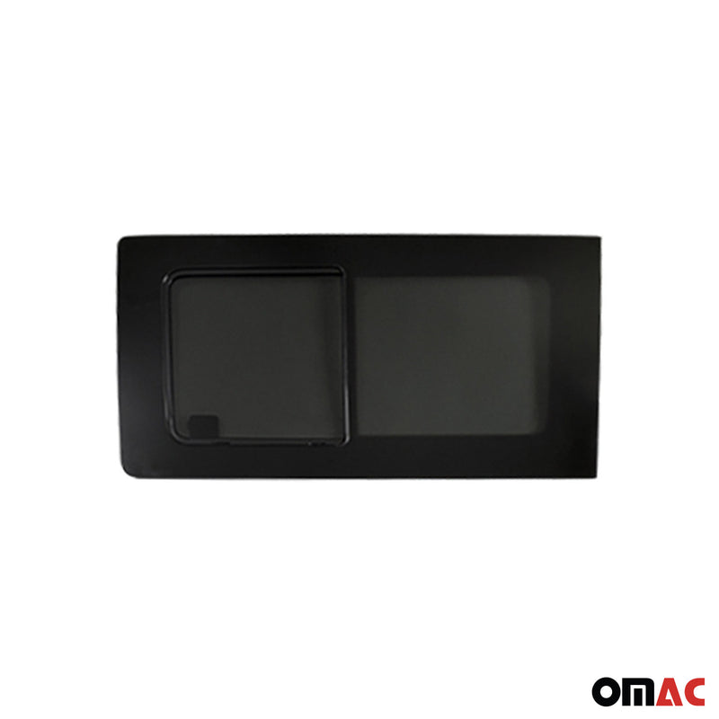 Finestrino laterale per VW T6 T6.1 2015-2024 finestrino scorrevole destro sinistro SET L1 L2
