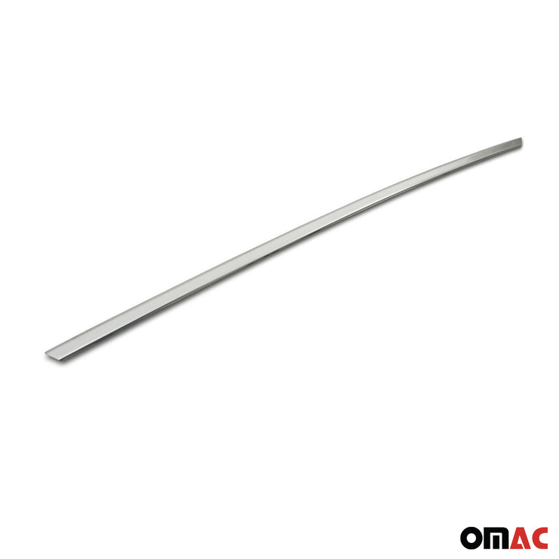 Heckklappe Kofferraumöffner Griff für Hyundai Santa Fe 2000-2005 Edelstahl Chrom