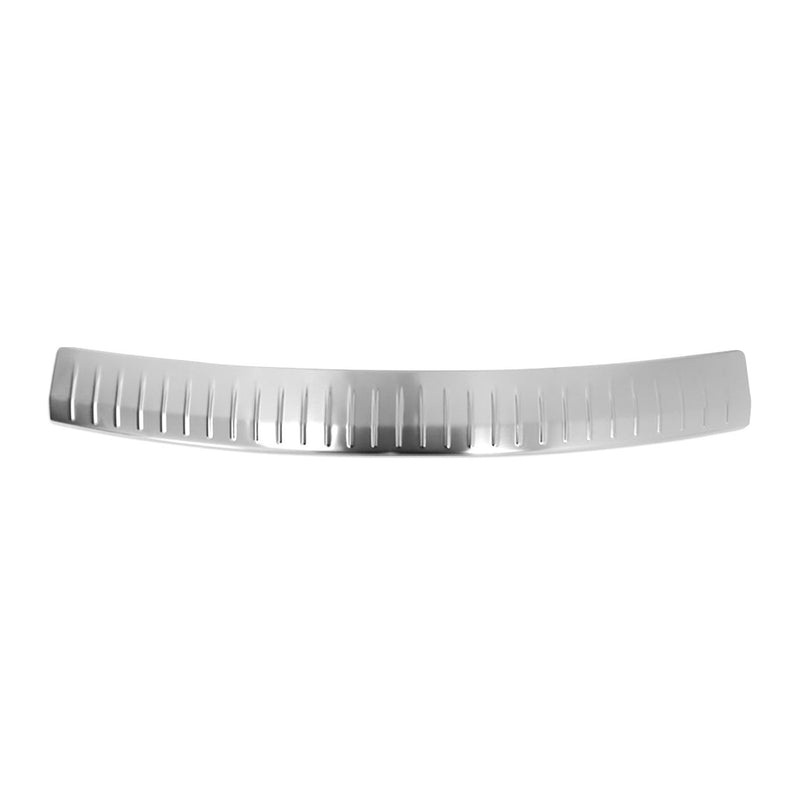 Paraurti di protezione della soglia di carico per VW Passat Variant B7 2010-2015 cromato spazzolato