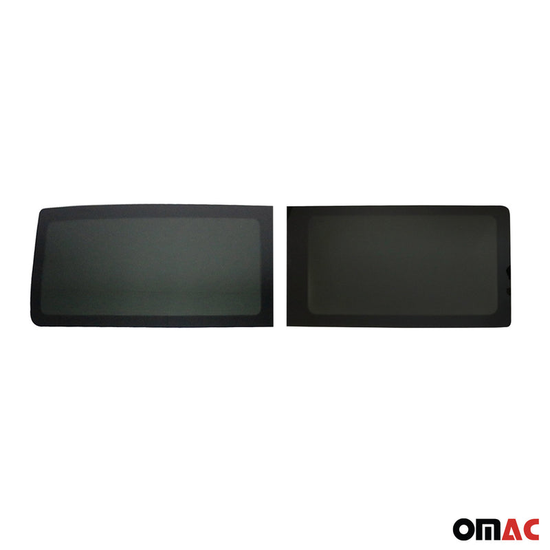 Vetro laterale per auto per VW T5 T6 2003-2025 Sinistro Destro 4x SET L1 L2 Centrale