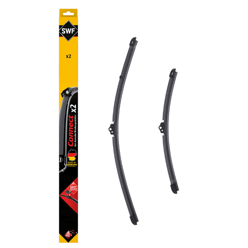 Spazzola tergicristallo anteriore Alpina D5 Touring G31 SWF 2017-2025
