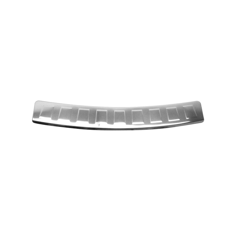 Paraurti di protezione soglia di carico per Opel Astra J 2009-2015 5 porte in acciaio inox cromato
