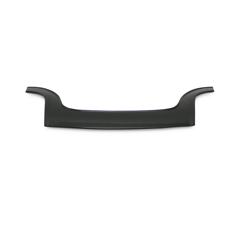 Zanzariera deflettore cofano per Renault Trafic 2001-2014 scura