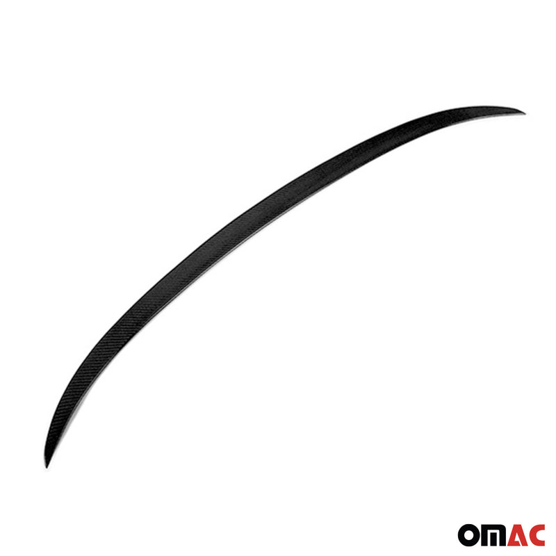2004-2011 BMW 3er E90 Limo Heckspoiler Hecklippe Wassertransferdruck