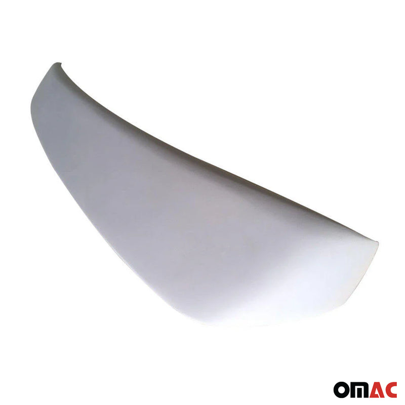 Spoiler posteriore spoiler tetto labbro posteriore per VW T6 T6.1 tutti i modelli 2015-2024 foderato