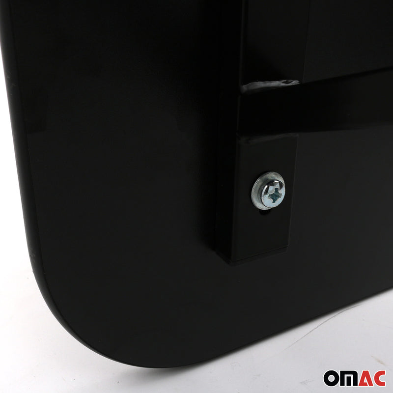 Estensione del cassone Multiflexboard per Mercedes Vito W447 inclusa copertura protettiva