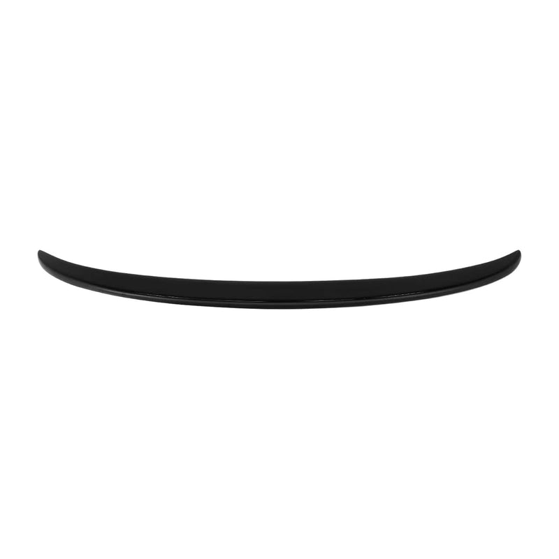 Spoiler posteriore per bagagliaio per Mercedes CLA C117 2013-2019 verniciato nero