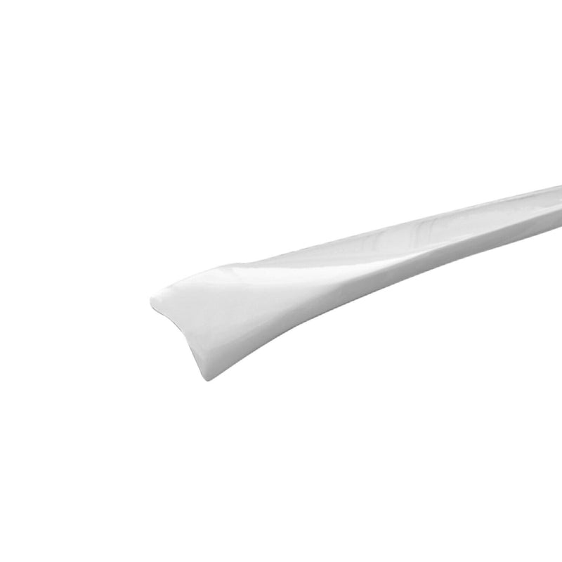Spoiler posteriore per tetto per Ford Transit Tourneo Custom 2013-2024 primerizzato 