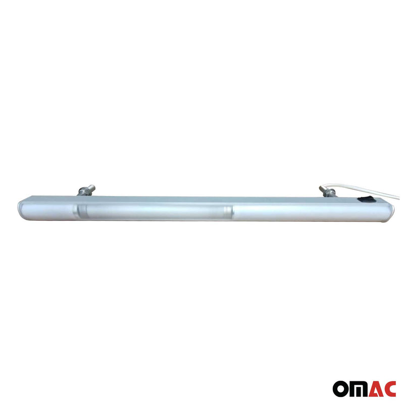 Lampada LED sottopensile, lampada per mobili, lampada da cucina, 50 cm, 6W, A Energy