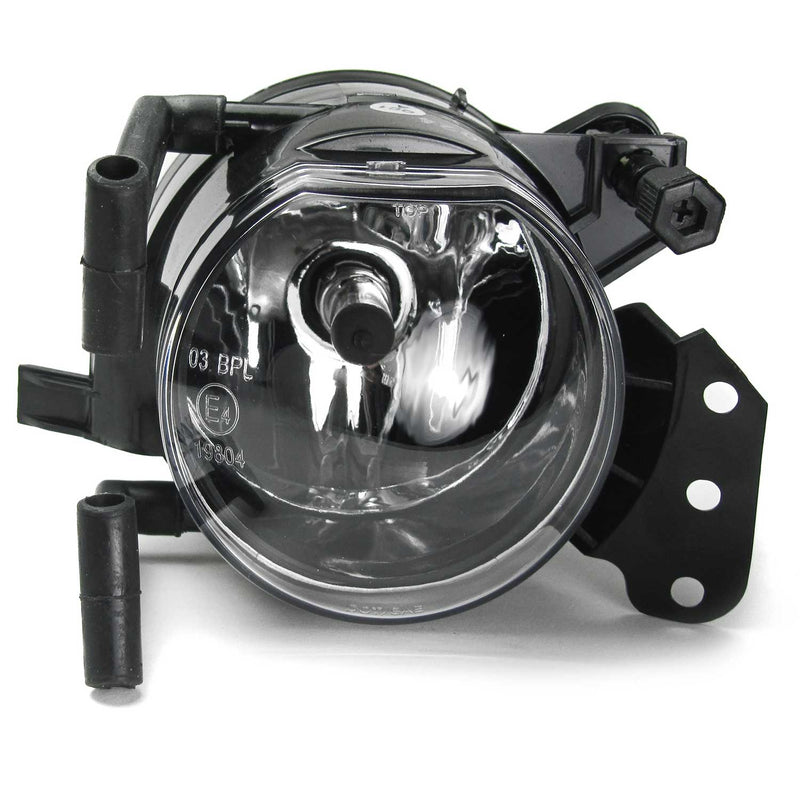 Fari fendinebbia JOM per BMW Serie 3 E46 E90 E91 / Serie 5 E60 E61 vetro trasparente
