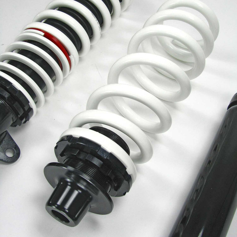 Sospensioni coilover NJT eXtrem per BMW Serie 3 E90 E91 E92 E93 2005-2013
