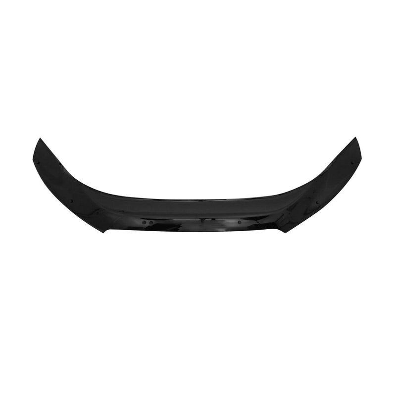 Zanzariera deflettore cofano per Chevrolet Captiva 2011-2016 scura