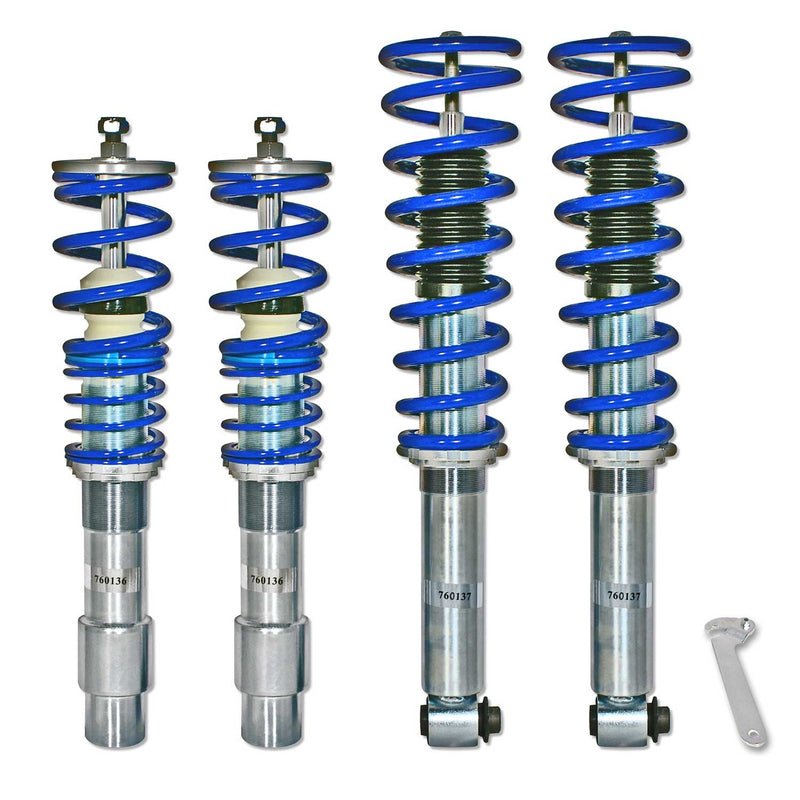 Sospensione coilover JOM per BMW Serie 5 E60 berlina 2003-2010