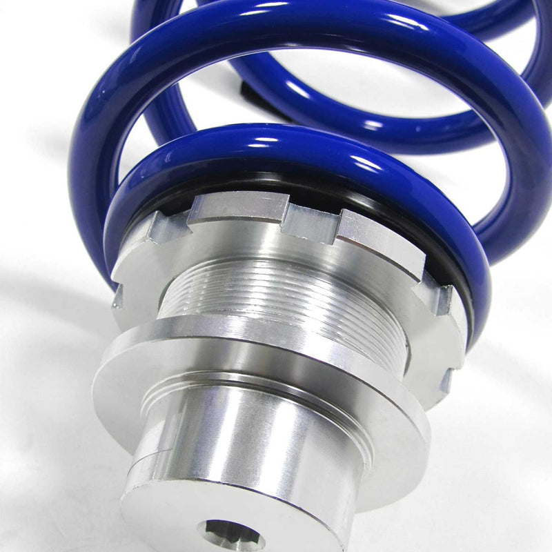Sospensioni coilover JOM BlueLine per Audi A4 B8 8K2 2007-2015