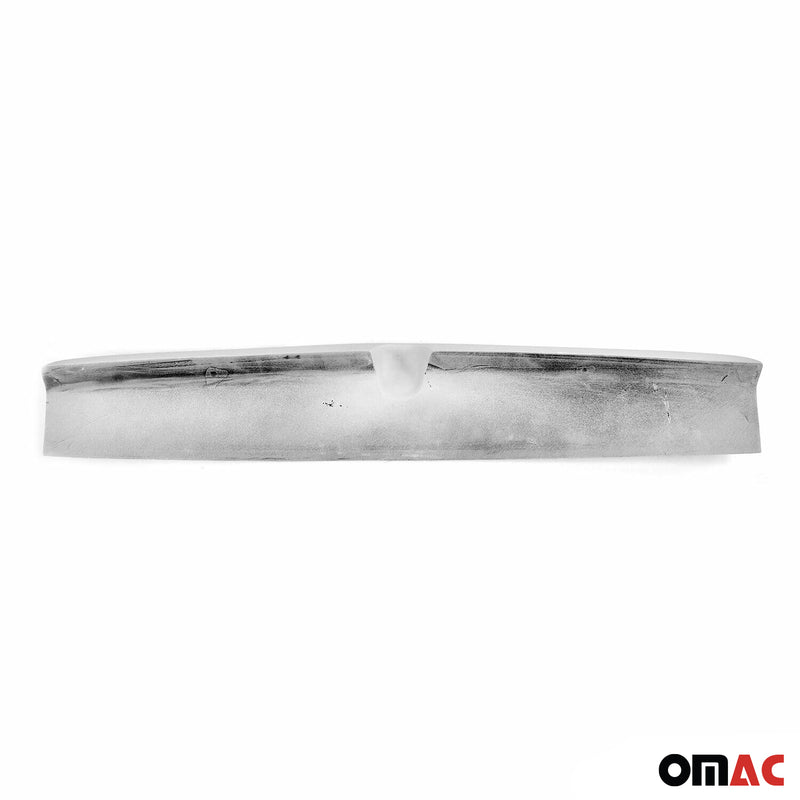 Spoiler posteriore, spoiler sul tetto, labbro posteriore per Kia Rio 2005-2011 hatchback ABS primerizzato 