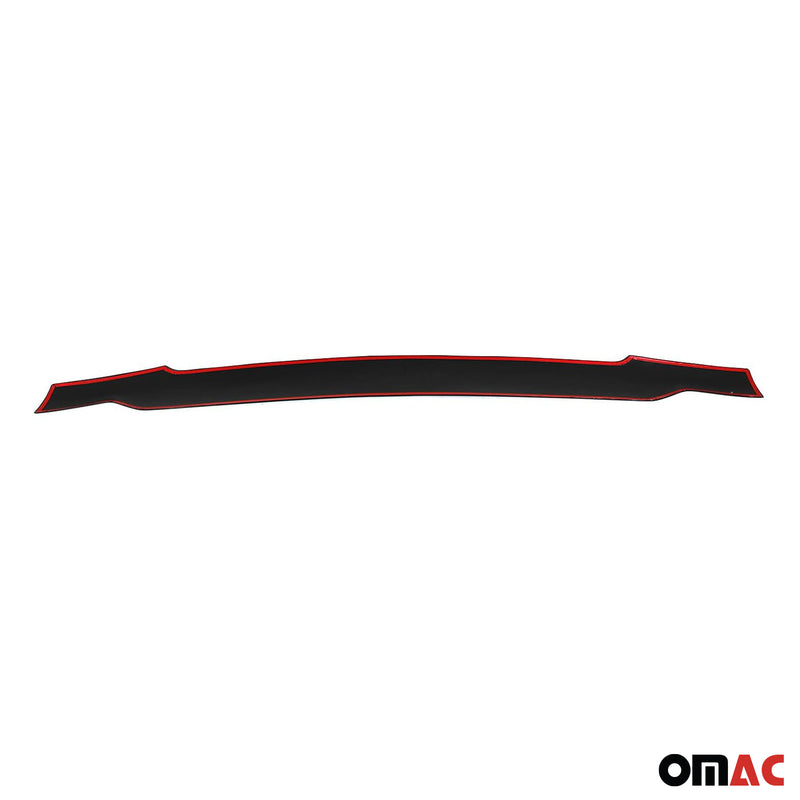 Zanzariera deflettore cofano per Chevrolet Avalanche 1500 2007-13 scura 