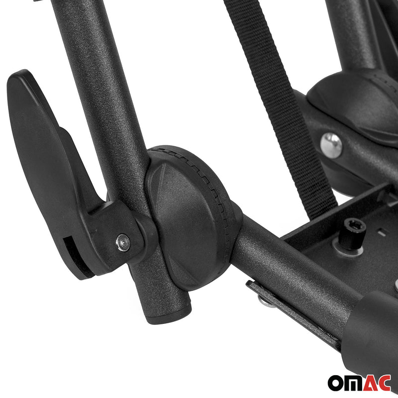 Supporto per kayak Menabo, supporto per canoa, supporto per auto e barca, supporto per kayak e barca, supporto J-carrier
