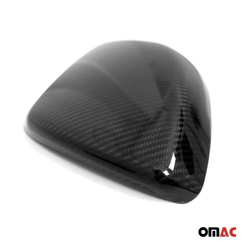 Calotte degli specchietti retrovisori per Mercedes Vito W447 2014-2025 in fibra di carbonio