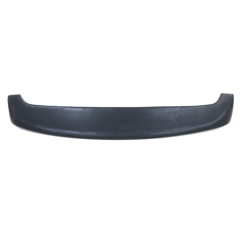 Dachspoiler Heckspoiler für Fiat Fiorino Qubo 2007-2021 Einzeltür Grundiert