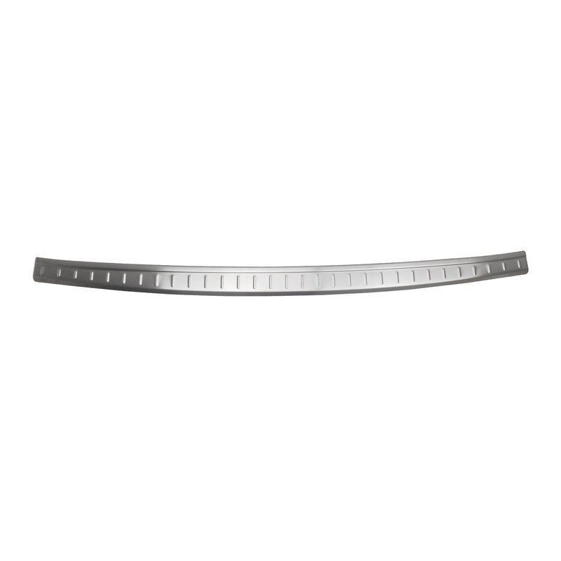 Protezione soglia di carico per Audi A3 8V Sportback 2012-2020 Cromo spazzolato