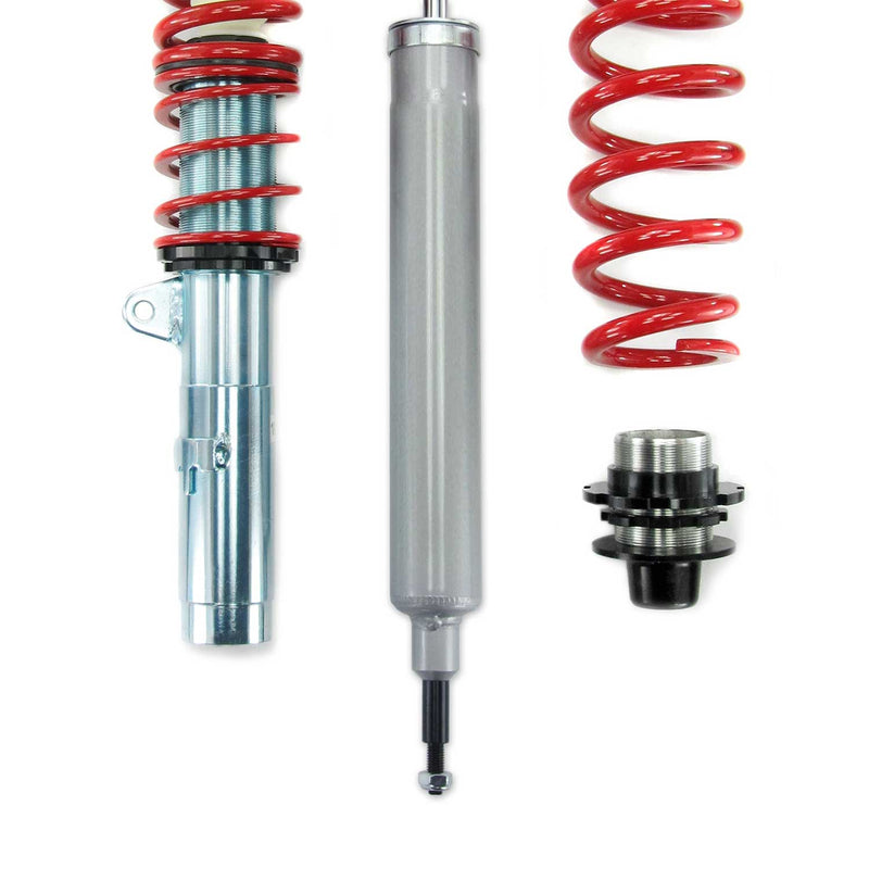 Redline Gewindefahrwerk für BMW 1er E81/ E82/ E87/ E88 2004-2011