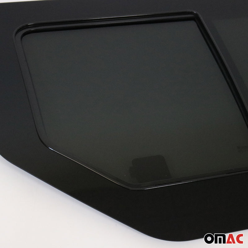 Finestrino laterale scorrevole per auto Renault Trafic 2001-2014 Sinistro L1 L2