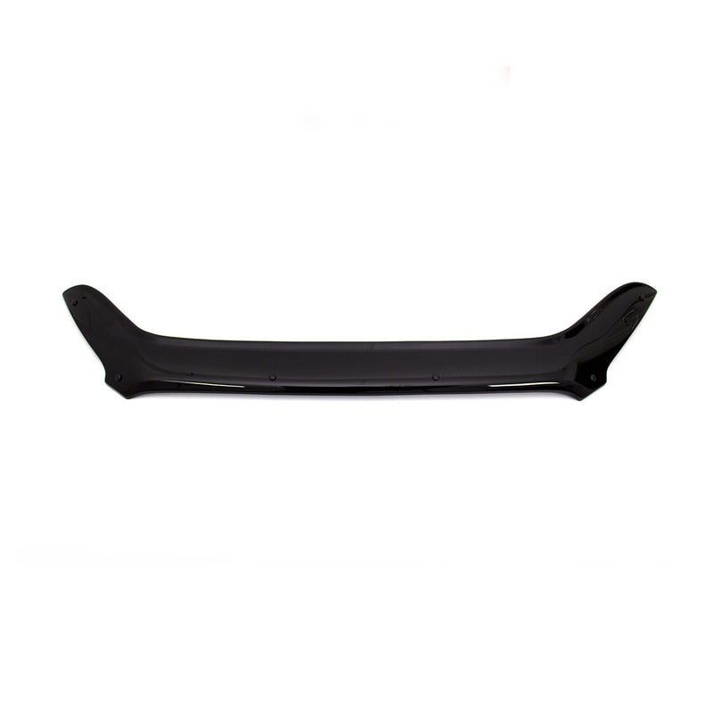 Deflettore cofano anti-insetti per Ford Transit Tourneo Custom 2018-2024 scuro