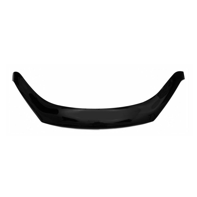 Deflettore cofano protezione insetti e pietre per Ford C-Max 2007-2010 scuro 