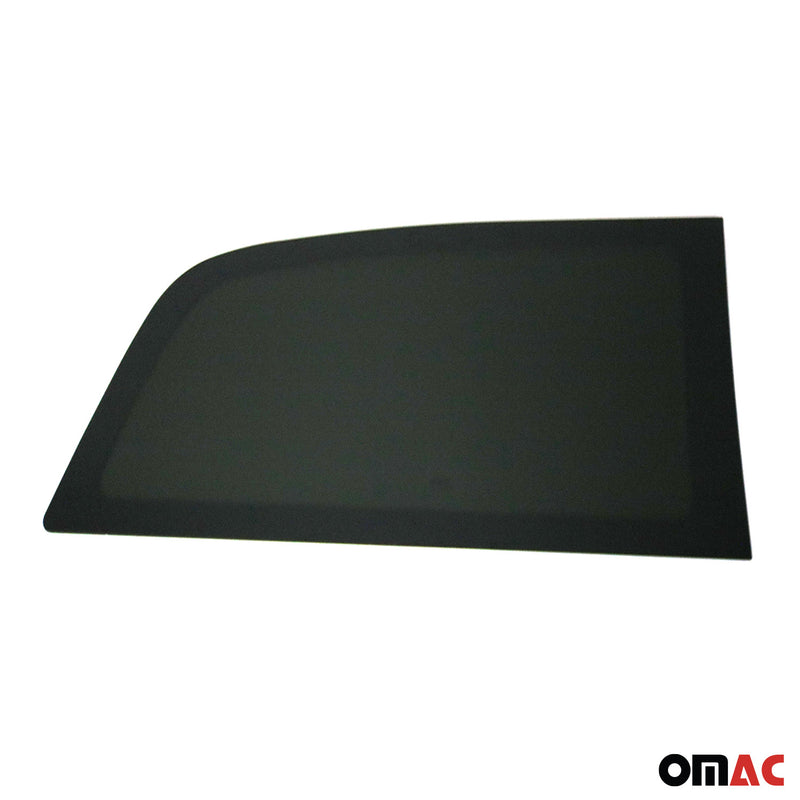 Vetro di sicurezza per finestrino laterale per Mercedes Vito W639 2003-2014 anteriore sinistro L3