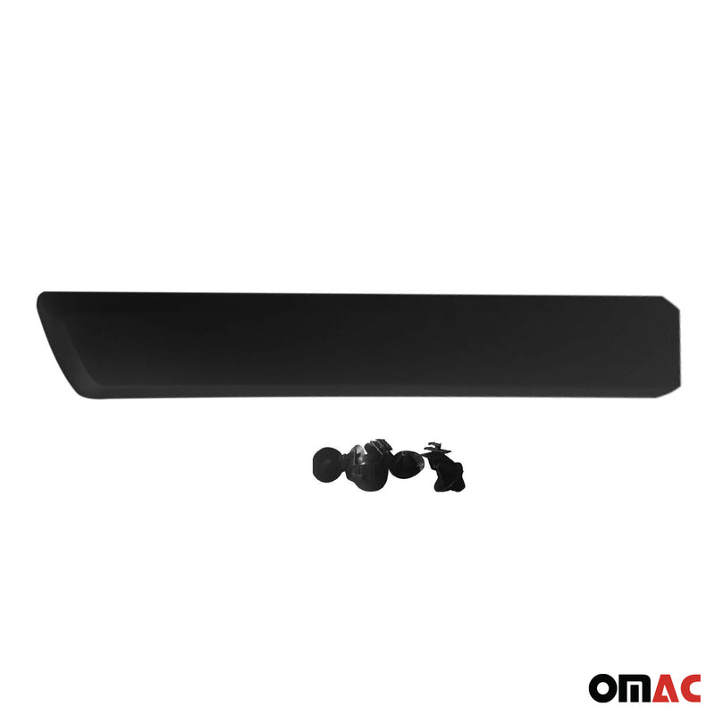 735460576 Modanatura laterale porta per Fiat Fiorino Qubo 2007-2018 Sinistra ABS