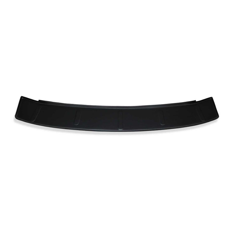 Protezione paraurti per soglia di carico per Ford Kuga C520 2013-2020 Acrilico Nero