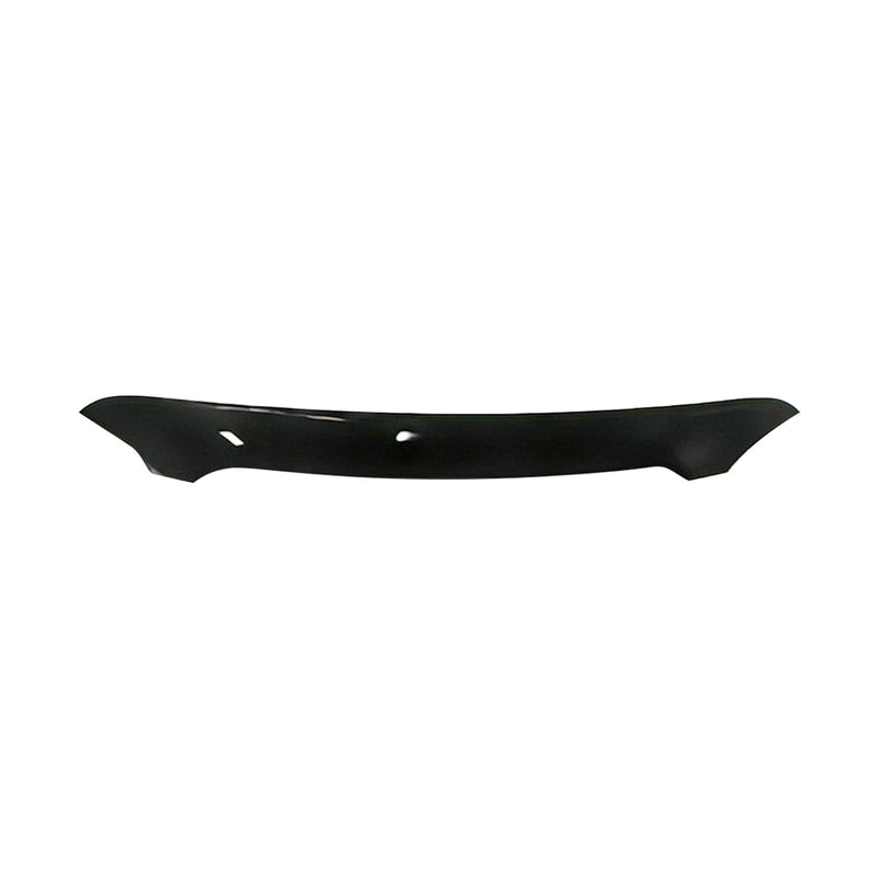 Deflettore cofano protezione insetti e pietre per Suzuki SX4 2013-2017 scuro 