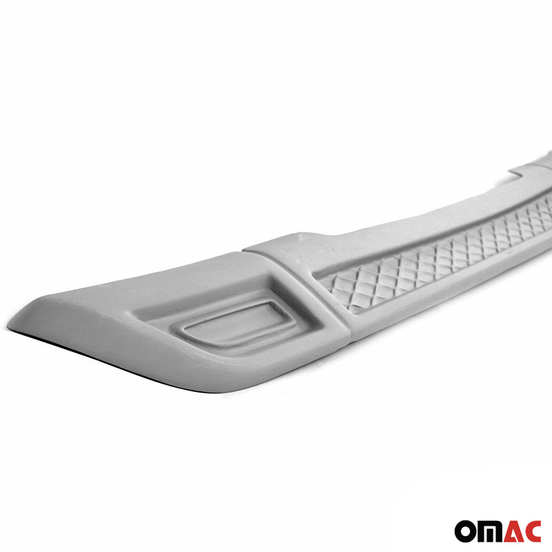 Paraurti posteriore diffusore per Renault Megane Hatchback 2008-2015 primerizzato 1 pz 