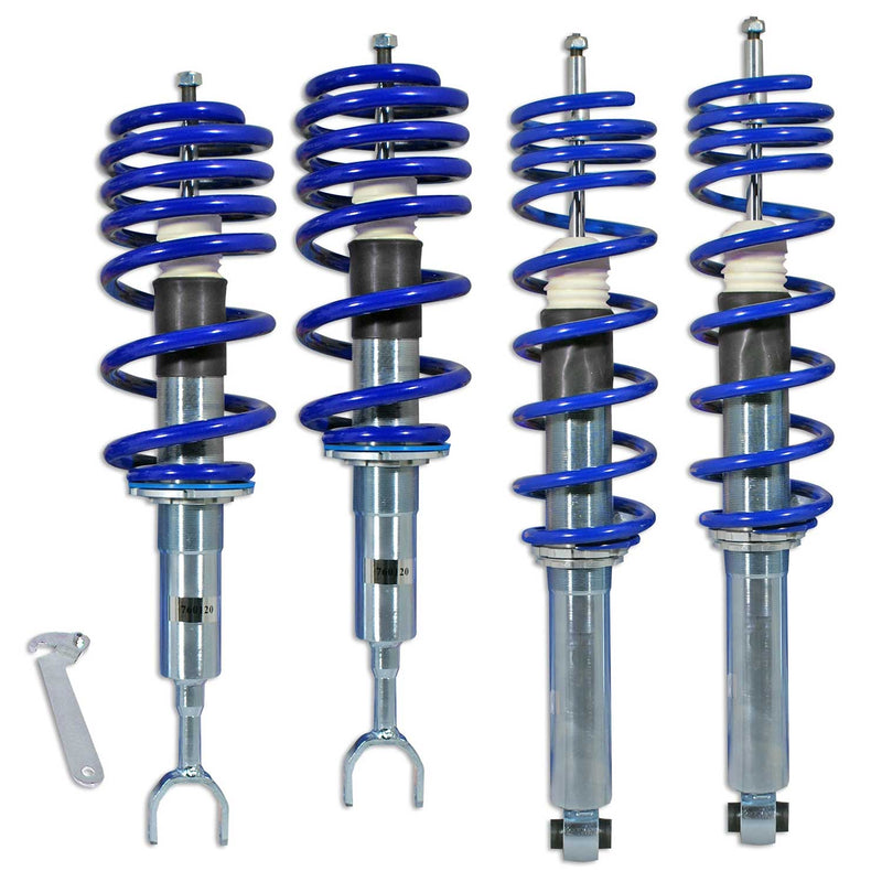 Sospensione coilover JOM per Audi A4 B5 1994-2000/ A4 B5 Avant 1995-2001