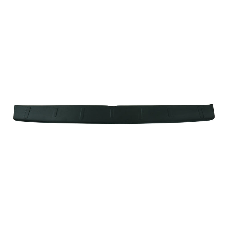 Protezione soglia di carico per Mercedes Vito Classe V W447 2014-2025 Nero ABS 