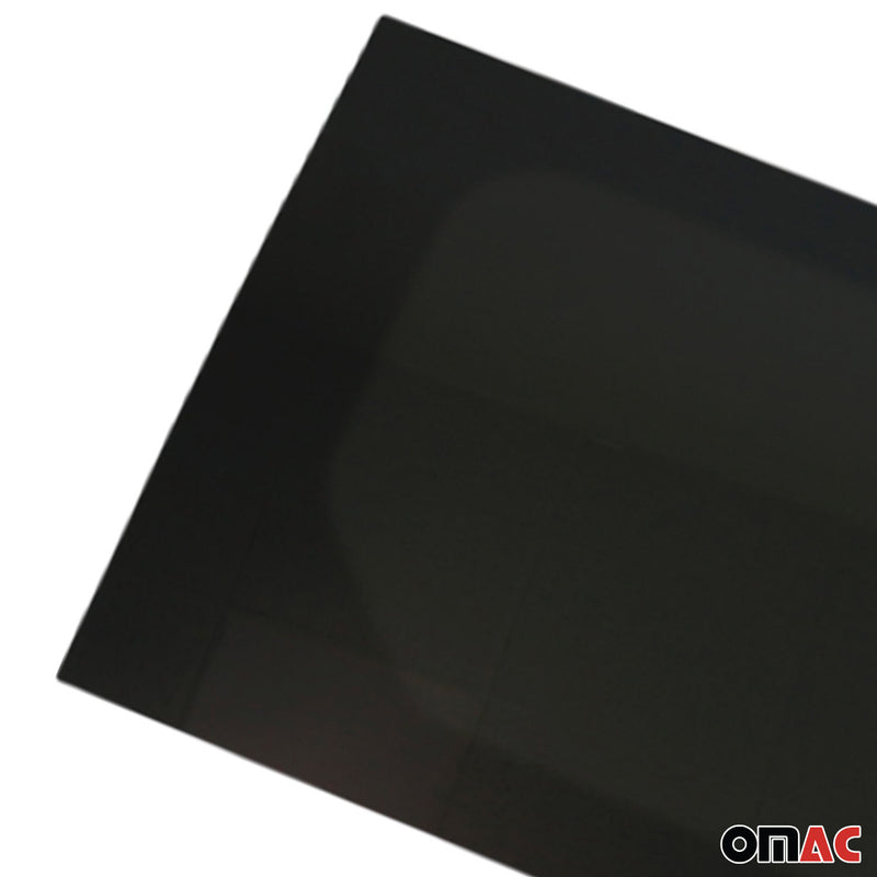 Seitenfenster Sicherheitsglas für Opel Vivaro 2014-2019 Schiebetür Rechts L1 L2