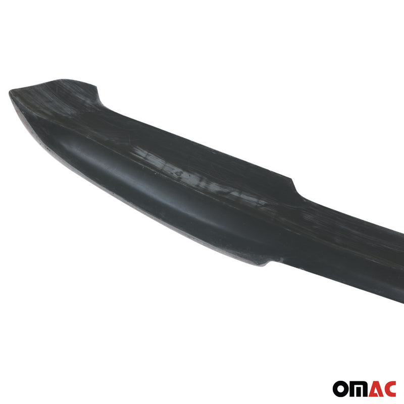 Spoiler posteriore, spoiler sul tetto, labbro posteriore per Ford Tourneo Connect 2015-2021 primerizzato