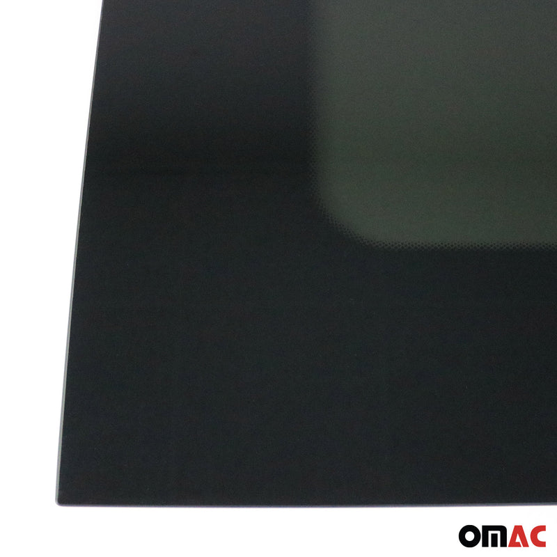 Finestrino laterale per auto per Opel Movano 2010-2025 Sinistro Destro Posteriore L4